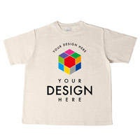 COLLECTIVE J＋ 5.0oz ハイエンド ルーズTシャツ