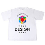 COLLECTIVE J＋ 5.6oz ハイエンド スムースTシャツ