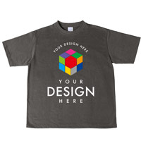 COLLECTIVE J＋ 6.4oz ハイエンド ヴィンテージTシャツ