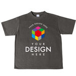 COLLECTIVE J＋ 6.4oz ハイエンド ヴィンテージTシャツ