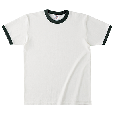 Cross Stitch オープンエンドマックスウェイト リンガーtシャツ オリジナル Cross Stitch オープンエンドマックスウェイト リンガーtシャツのプリント 作成 製作ならオリジナルプリント Jpで