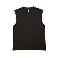 ブラック D-FACTORY 6.6oz プレミアムコンフォートノースリーブ