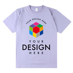 D-FACTORY 6.6oz プレミアムコンフォートTシャツ