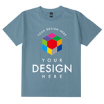 D-FACTORY 9.2oz オープンエンドスーパーへヴィーウェイトTシャツ