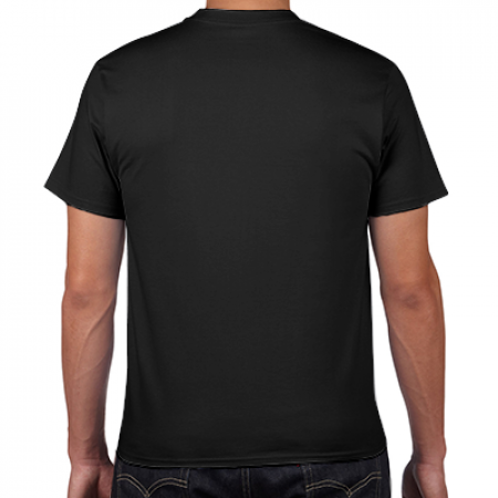 Gildan ジャパンフィットtシャツ 無料テンプレート 平成最後 アリガトウ平成作例詳細 オリジナルプリント
