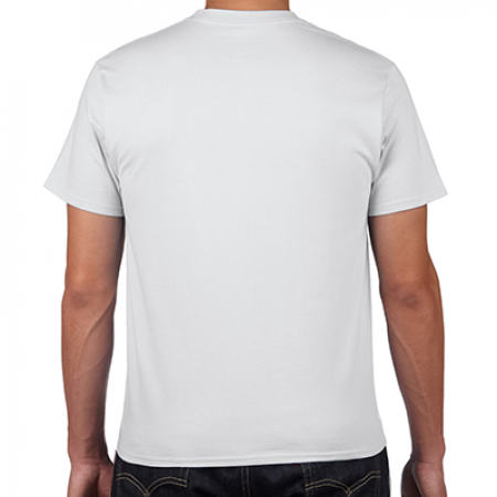 Gildan ジャパンフィットtシャツ 無料テンプレート 美術部らしい水彩絵の具を連想させるオシャレな部活tシャツ作例詳細 オリジナルプリント