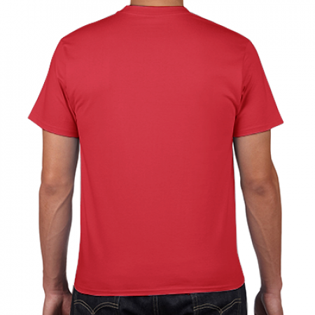Gildan ジャパンフィットtシャツ 愛と希望と勇気の日1 14のtシャツをオリジナルでプリント 今日は何の日テンプレート作例詳細 オリジナルプリント
