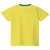 グリーン GLIMMER ドライTシャツ インクジェット加工