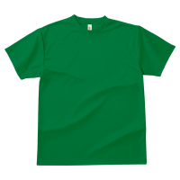 グリーン GLIMMER ドライTシャツ