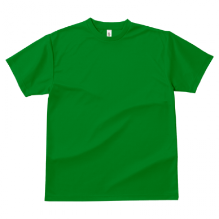 Glimmer ドライtシャツ 背面にバスケボールのtシャツ作例詳細 オリジナルプリント