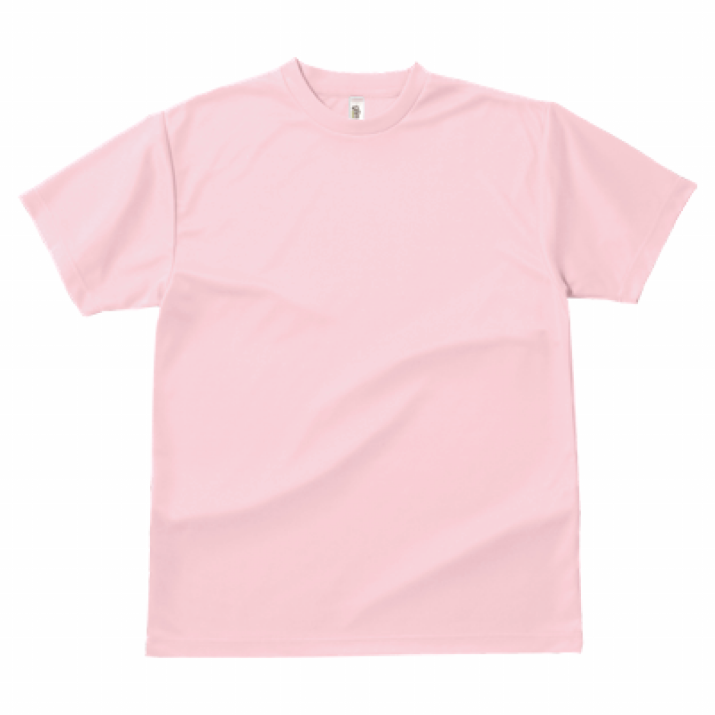 Glimmer ドライtシャツ 女子に カップルネタ系背ネームのクラスtシャツをオリジナルでプリント クラスtシャツ のテンプレート作例詳細 オリジナルプリント