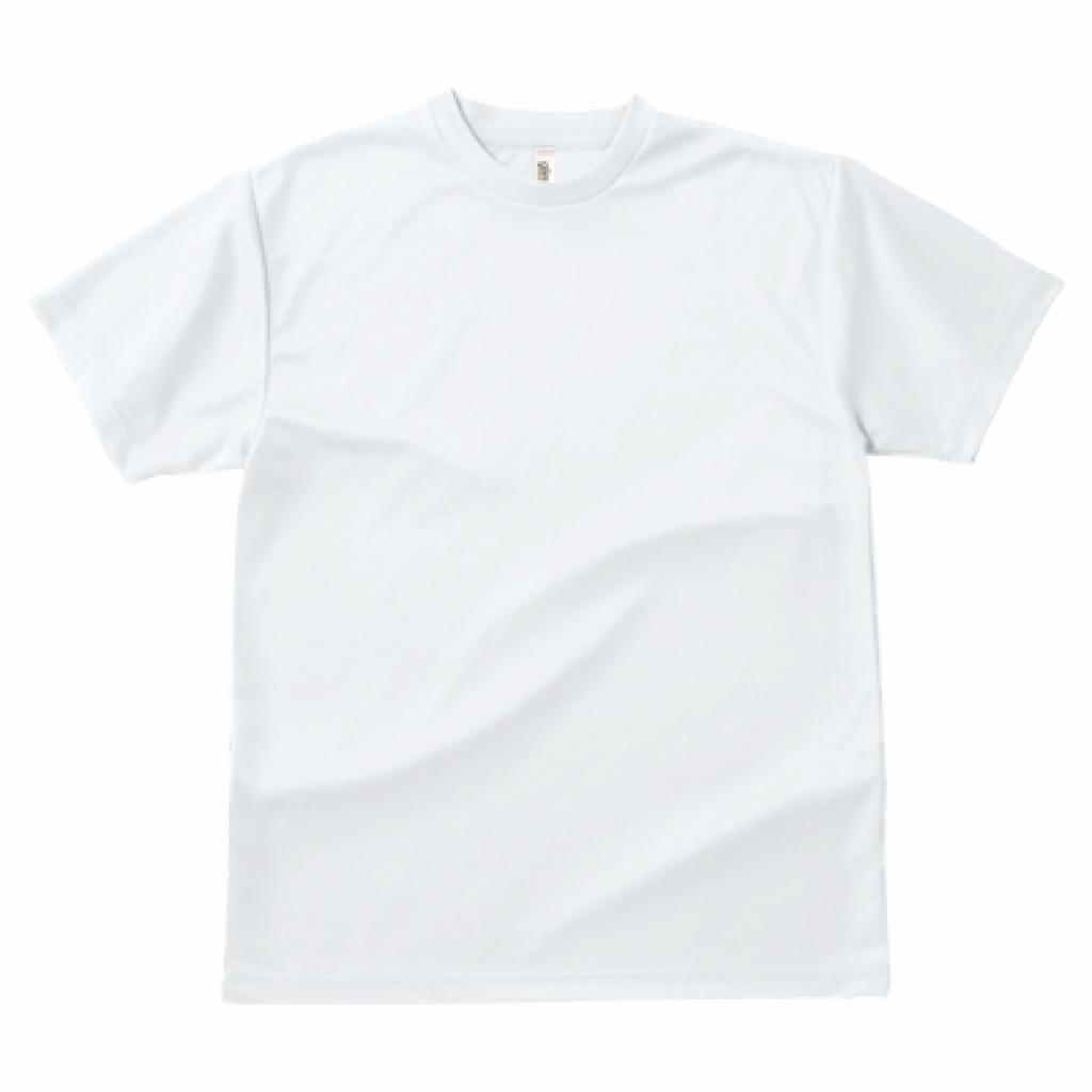 Glimmer ドライtシャツ 自虐ネタ系背ネームのクラスtシャツをオリジナルでプリント クラスtシャツのテンプレート作例詳細 オリジナルプリント