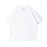ホワイト JEMORGAN 7.1oz 天竺Tシャツ