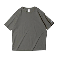 グリーン JEMORGAN 7.1oz 天竺Tシャツ