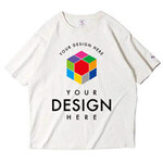 JEMORGAN 7.1oz 天竺Tシャツ