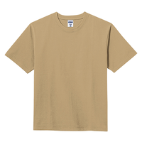 グリーン LIFEMAX 10.2oz スーパーヘビーウェイトTシャツ