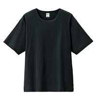 LIFEMAX 4.3oz 楊柳Tシャツ