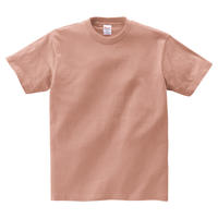 ピンク Printstar ヘビーウェイトTシャツ(リミテッドカラー)