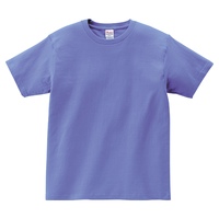 ブルー Printstar ヘビーウェイトTシャツ（リミテッドカラー）