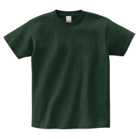 グリーン Printstar ヘビーウェイトTシャツ