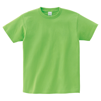 グリーン Printstar ヘビーウェイトTシャツ