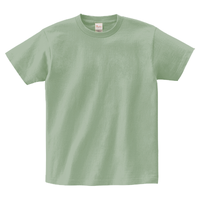 グリーン Printstar ヘビーウェイトTシャツ