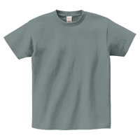 グレー Printstar ヘビーウェイトTシャツ