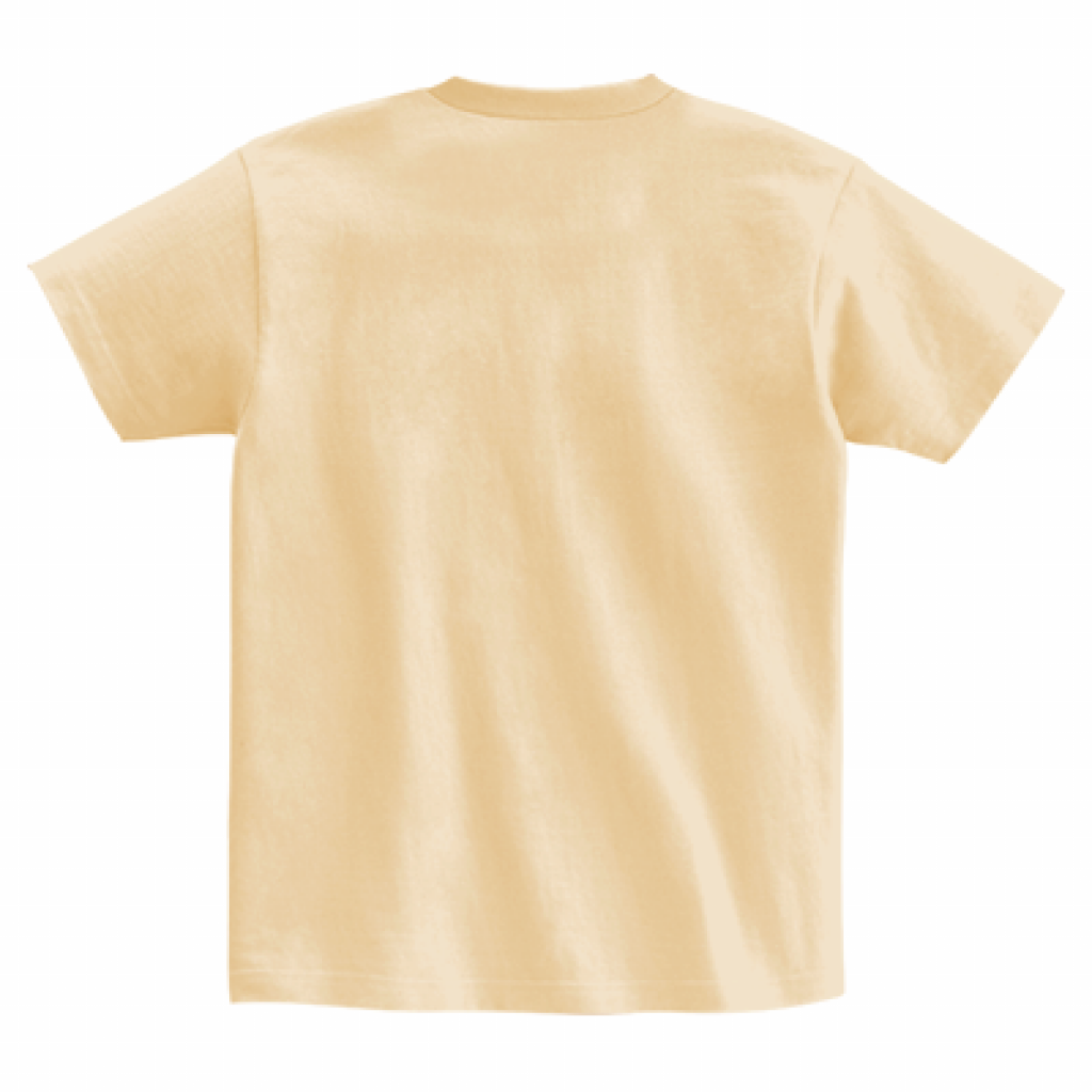 Printstar ヘビーウェイトtシャツ 山のシルエットイラスト入りロゴtシャツをオリジナルでプリント アウトドア レジャーのテンプレート作例詳細 オリジナルプリント Jp公式