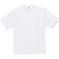 ホワイト Printstar 7.4oz スーパーヘビーTシャツ