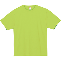 グリーン Printstar 7.4oz スーパーヘビーTシャツ