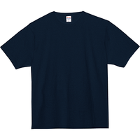 ブルー Printstar 7.4oz スーパーヘビーTシャツ