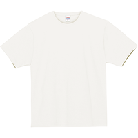 ベージュ Printstar 7.4oz スーパーヘビーTシャツ