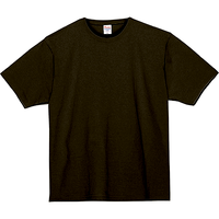 ブラック Printstar 7.4oz スーパーヘビーTシャツ
