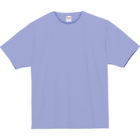 ブルー Printstar 7.4oz スーパーヘビーTシャツ