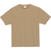 グリーン Printstar 7.4oz スーパーヘビーTシャツ