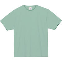グリーン Printstar 7.4oz スーパーヘビーTシャツ