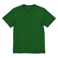 グリーン REWARD 5.6oz コットンTシャツ