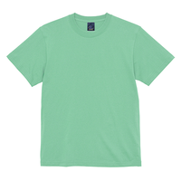 グリーン REWARD 5.6oz コットンTシャツ