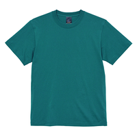 グリーン REWARD 5.6oz コットンTシャツ