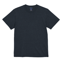 ブルー REWARD 5.6oz コットンTシャツ