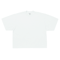 ホワイト SHAKA WEAR 7.5oz ドロップショルダーTシャツ