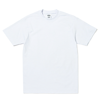 ホワイト SHAKA WEAR 7.5oz ヘビーウェイトTシャツ