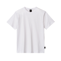 ホワイト SLOTH 5.6oz コーデュラTシャツ