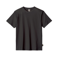 ブラック SLOTH 5.6oz コーデュラTシャツ