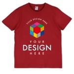 TRUSS ヘビーウェイトTシャツ