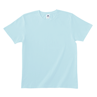 ブルー TRUSS 5.0oz ベーシックスタイル Tシャツ