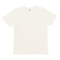 ベージュ TRUSS 5.0oz ベーシックスタイル Tシャツ