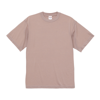 ピンク United Athle 5.3oz T/C バーサタイル Tシャツ
