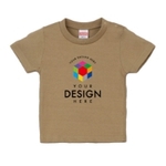 United Athle 5.6oz ハイクオリティTシャツ(ベビー)