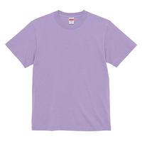 パープル United Athle 5.6oz ハイクオリティTシャツ
